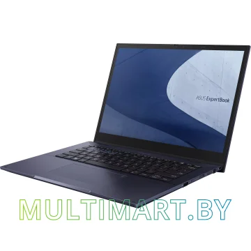 Ноутбук ASUS ExpertBook B7 Flip B7402FBA-L90588X (90NX04V1-M00NM0) картинка 5